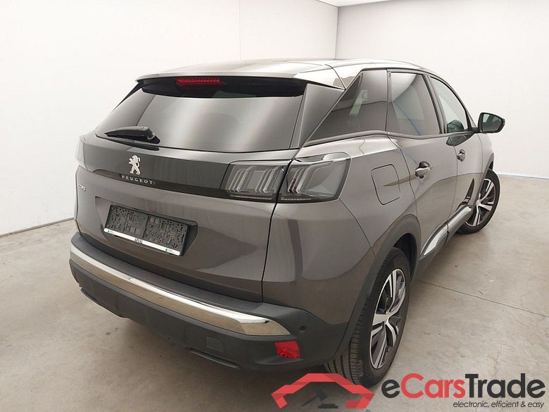 Peugeot 3008 1.5 BlueHDi 96kW S&S EAT8 Allure 5d #2