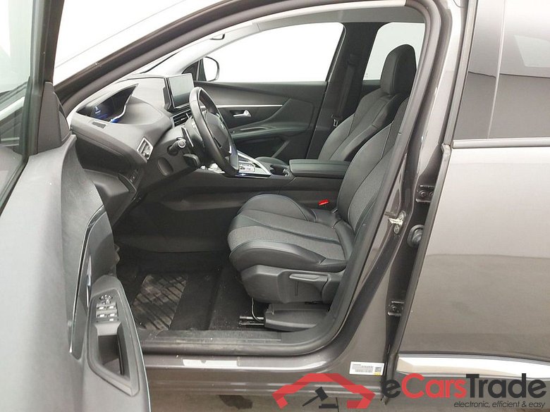 Peugeot 3008 1.5 BlueHDi 96kW S&S EAT8 Allure 5d #3