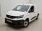 preview Peugeot Partner #0