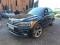 preview Volkswagen Tiguan Allspace #0