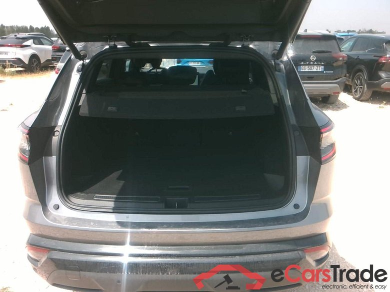 Austral  Iconic 1.2  130CV  BVAV  6E #6