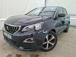 3008 Active Business 1.5 HDi 130CV BVA8 E6d