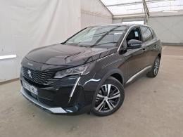 3008 Allure Pack 1.5 HDi 130CV BVA8 E6d