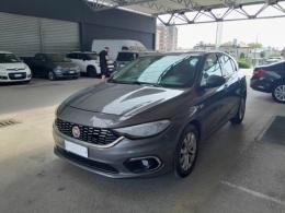 FIAT TIPO / 2015 / 5P / BERLINA 1.6 MJT 120CV 6M SeS BUSINESS