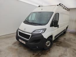 Peugeot Boxer 2.0 BlueHDi SS 160 Premium Pack 335 L3H2 4d
