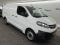 preview Opel Vivaro #2