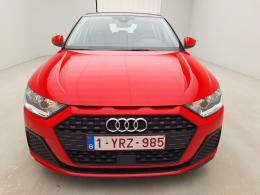 Audi, A1 SB '18, Audi A1 Sportback 1.0 30 TFSI 81kW S tronic 5d
