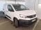 preview Peugeot Partner #3
