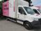 preview Mercedes Sprinter #1