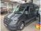 preview Volkswagen Crafter #0