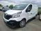 preview Renault Trafic #0