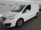 preview Peugeot Partner #0