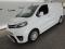 preview Toyota Proace #0
