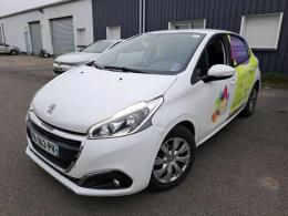 Peugeot 208 1.5 BlueHDI Navi Klima PDC ...