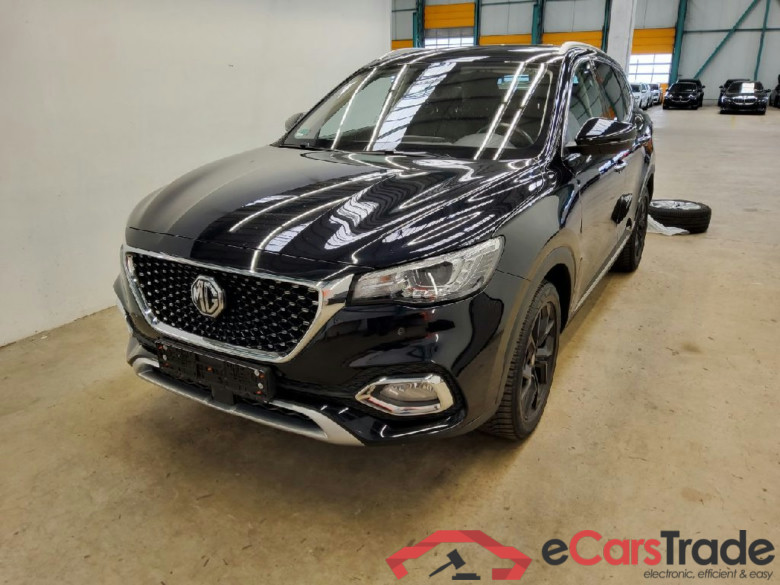 MG EHS PHEV Comfort 5d 119kW #1