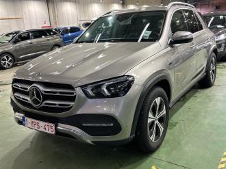 Mercedes GLE 350