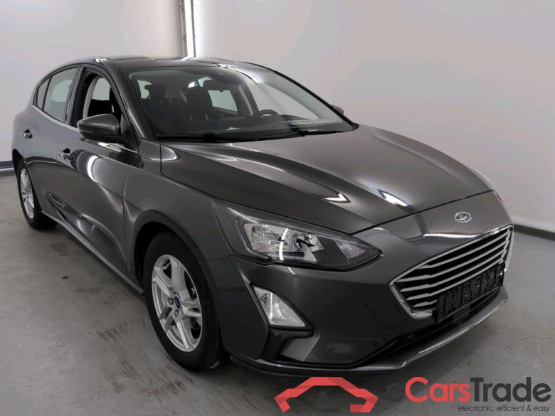 FORD FOCUS 1.0I ECOBOOST 74KW CONNECTED #2
