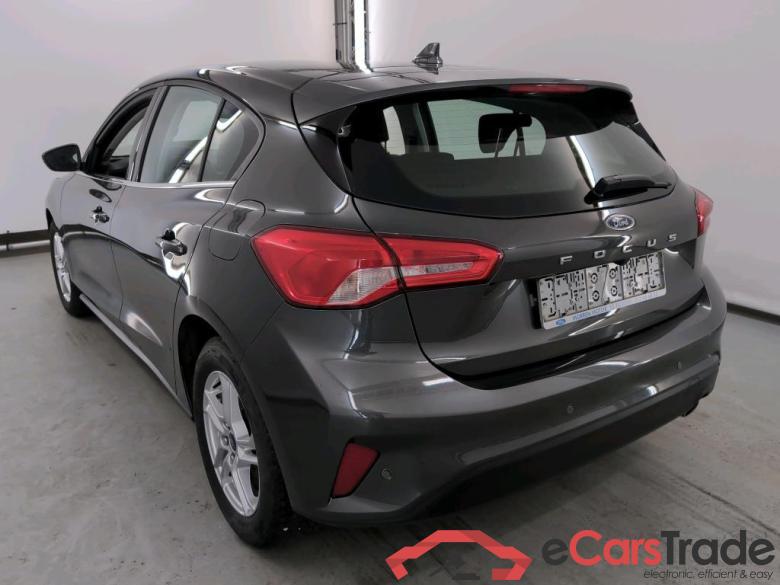 FORD FOCUS 1.0I ECOBOOST 74KW CONNECTED #3