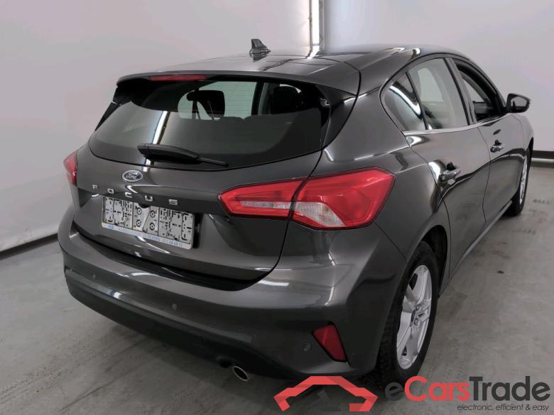 FORD FOCUS 1.0I ECOBOOST 74KW CONNECTED #4