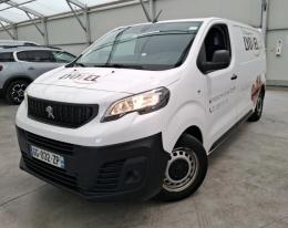 Peugeot Expert 1.5 BlueHDI 102Hp Premium 3PL Klima PDC ...