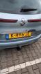 preview Renault Megane #3