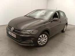 Volkswagen Polo 1.0 TSI Comfortline 5d