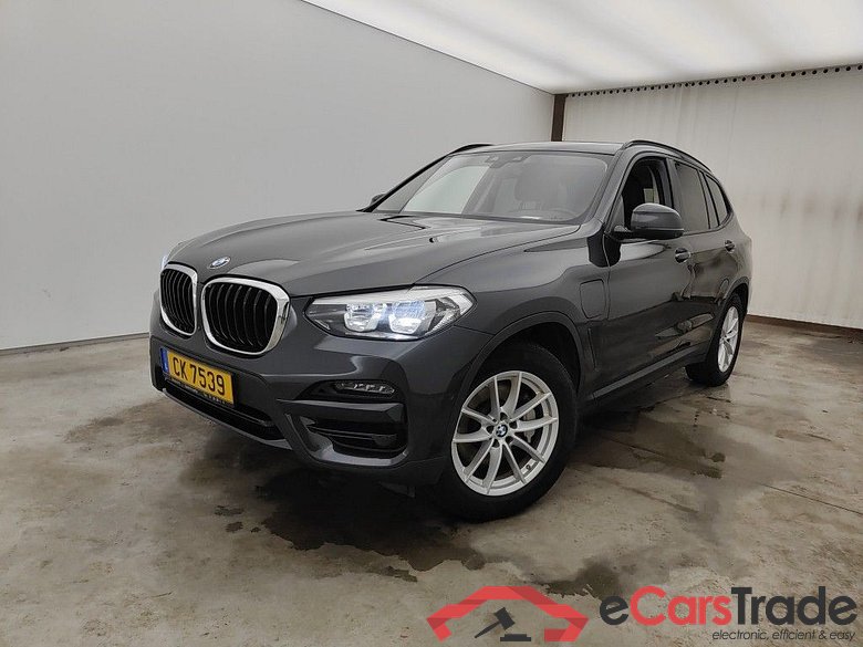 BMW X3 30e 2.0i 252 xDrive 5d Auto