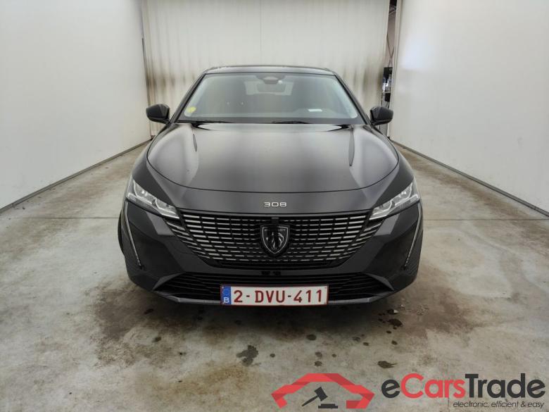Peugeot 308 SW 1.5 BlueHDi 130 S&S EAT8 Allure Pack 5d #1