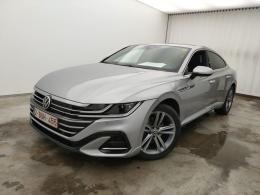 Volkswagen Arteon 1.4 eHybrid DSG R-Line Business 5d