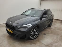 BMW X2 DIESEL sDrive 18 d 150 5d Aut