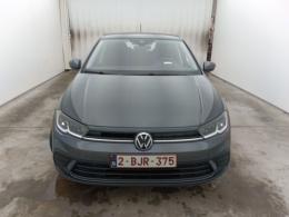 Volkswagen Polo 1.0 MPI 5d