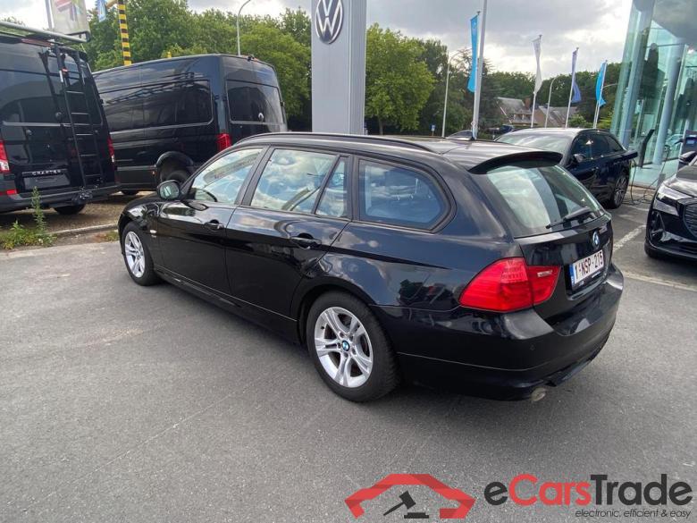BMW 3 SW (E91) Touring 320 dXA #3