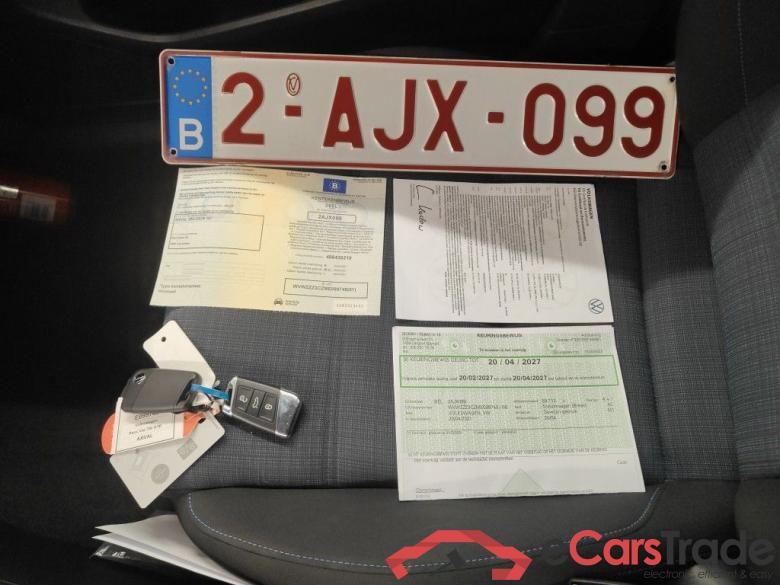 Volkswagen Passat Variant 1.4 TSI DSG6 GTE Business 5d #4