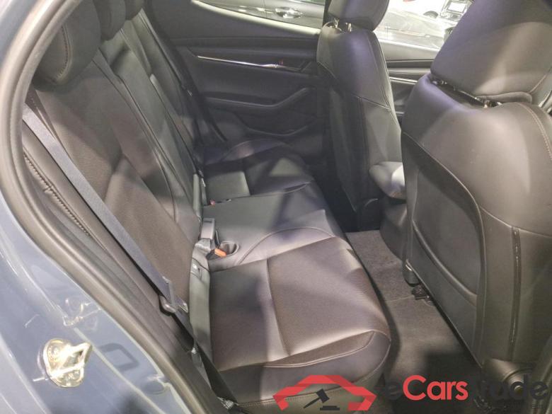 MAZDA MAZDA3 HATCHBACK 2.0 SKYACTIV-G 122HP SKYCRUISE #6