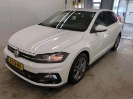 VOLKSWAGEN POLO 1.0 TSI Highl.BnsR