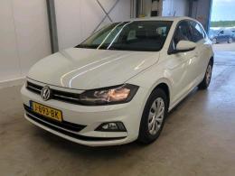 VOLKSWAGEN POLO 1.6 TDI Comfortline