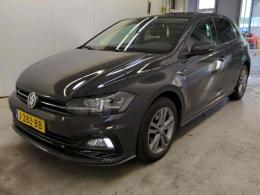 VOLKSWAGEN POLO 1.5 TSI Highl.BnsR