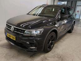 VOLKSWAGEN Tiguan Allspace 1.5 TSI HL Bus R 7p.