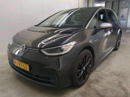 VOLKSWAGEN ID.3 First Plus 58 kWh