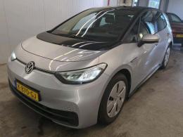 VOLKSWAGEN ID.3 Life 58 kWh