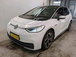 VOLKSWAGEN ID.3 First Plus 58 kWh