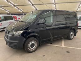 VOLKSWAGEN Transporter T6.1 1000 Fou Swb Fourgon Court 2.0 TDI 81 kW 5 vitesses