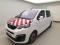 preview Peugeot Traveller #1