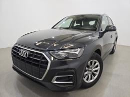 Audi Q5 2.0 30 TDi Aut. LED-Xenon Navi Leather KeylessGo Klima PDC ...