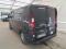 preview Renault Trafic #1