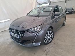 208 Active Business 1.5 HDi 100CV BVM6 E6d