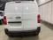 preview Opel Vivaro #4