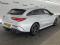 preview Mercedes CLA Shooting Brake #2