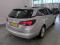 preview Opel Astra #1