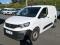 preview Peugeot Partner #0